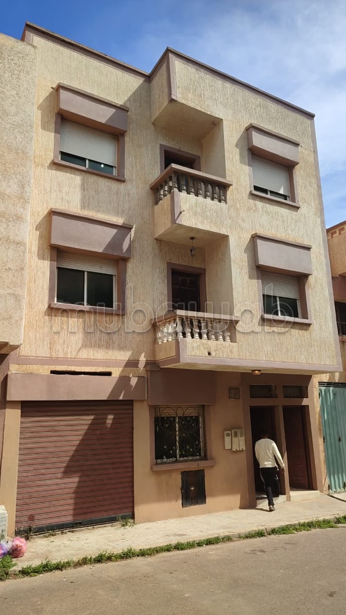Appartement à l'achat à Ennajd. Surface totale 90 m²