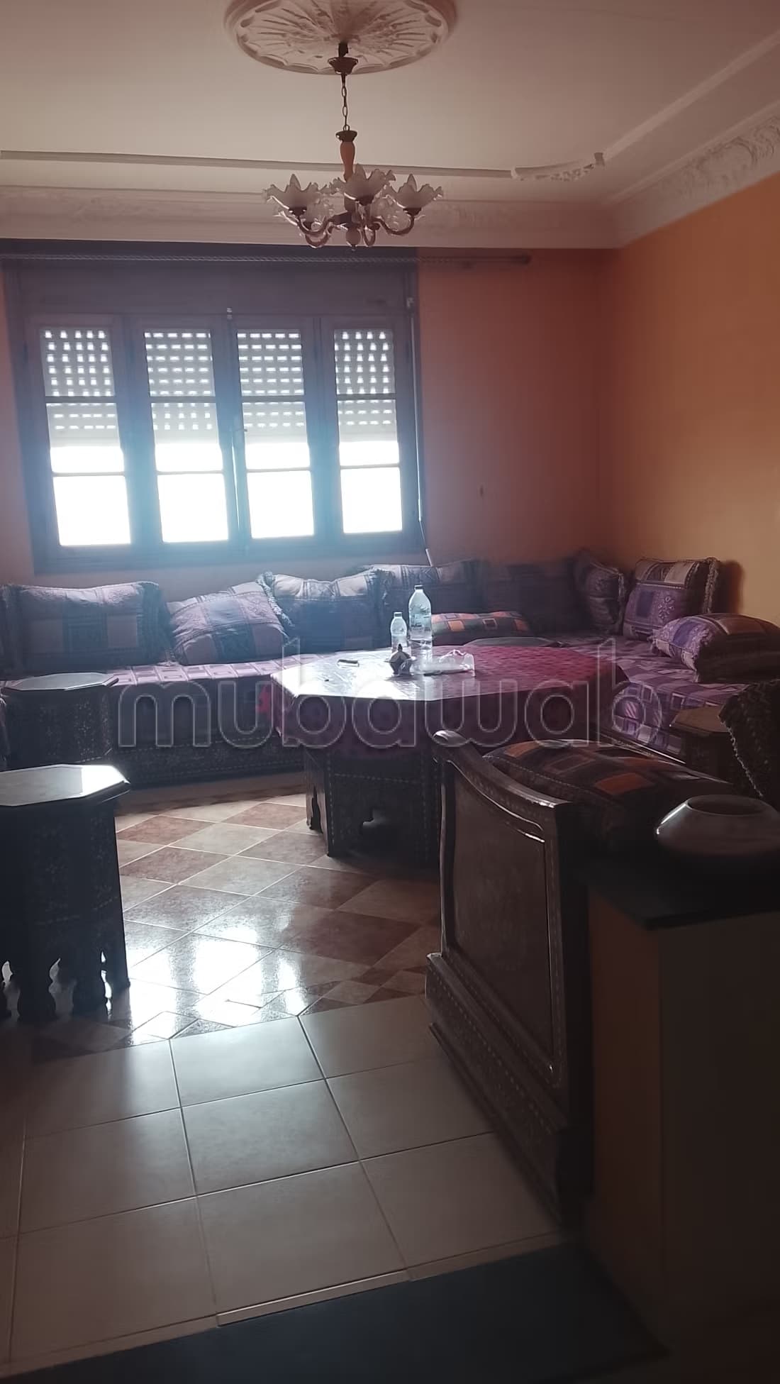 Appartement en vente à Essaada. Surface de 83 m²