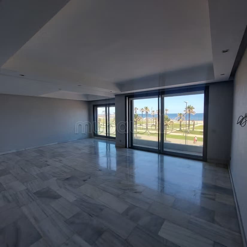 Bourgogne ouest location appartement vide 3 chambres vue sur...