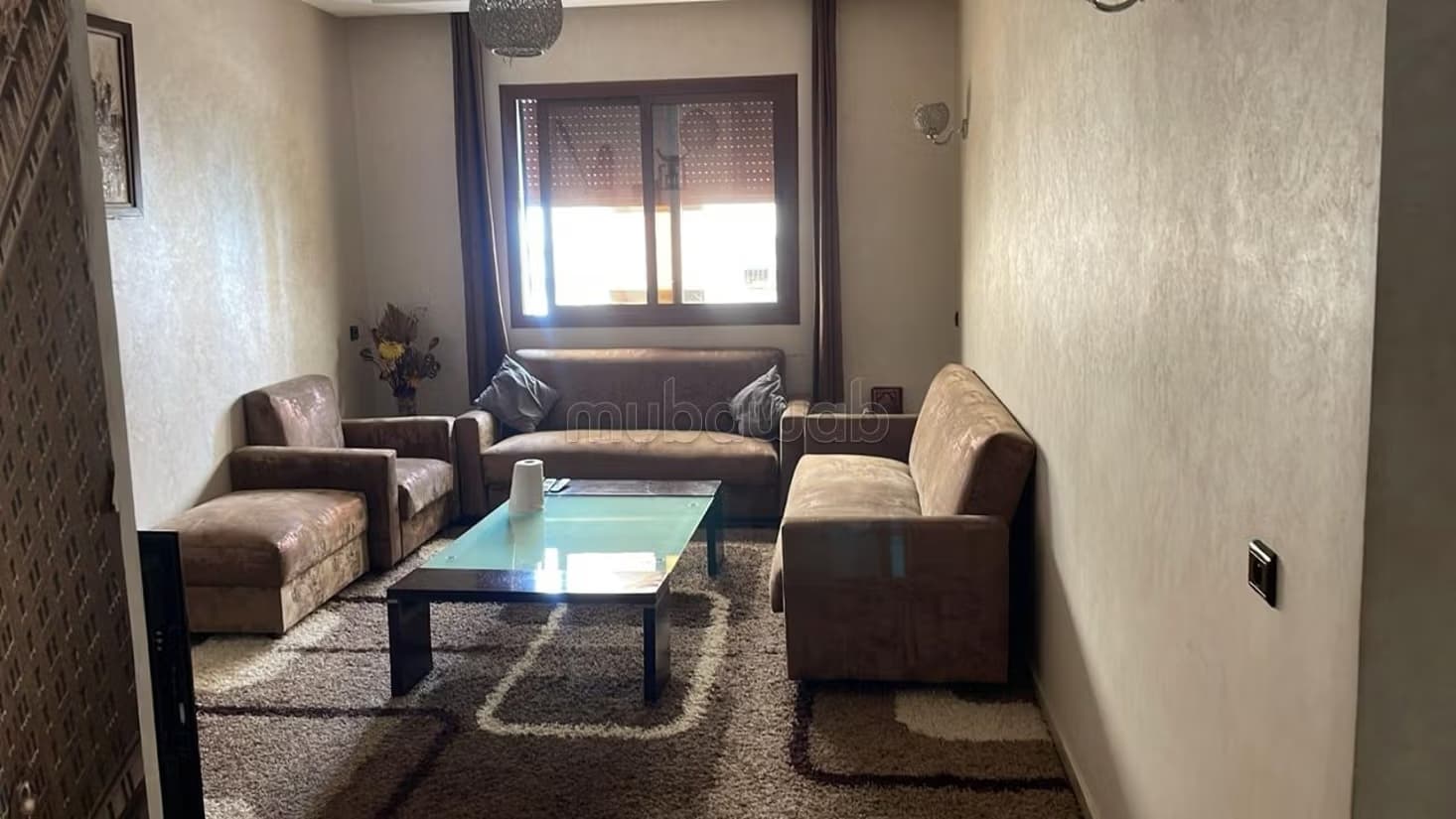 Appartement meuble Hay Adrar Location mensuelle