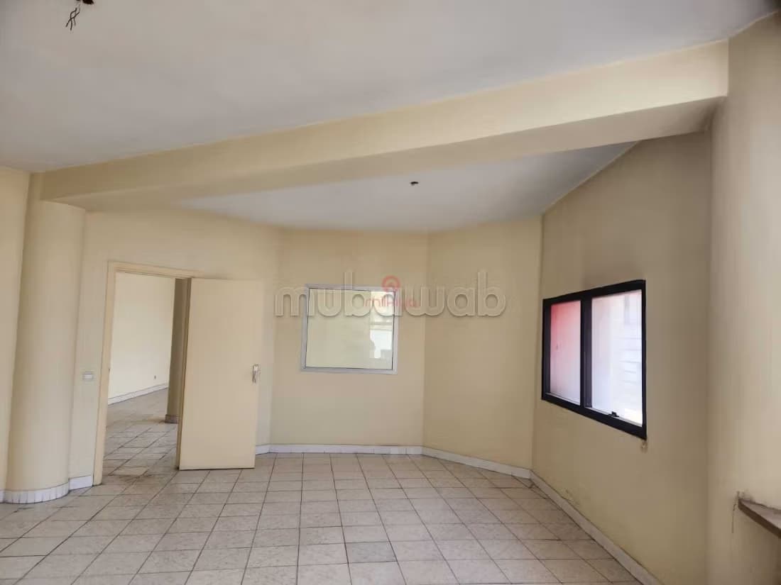 Vente Bureau à centre ville