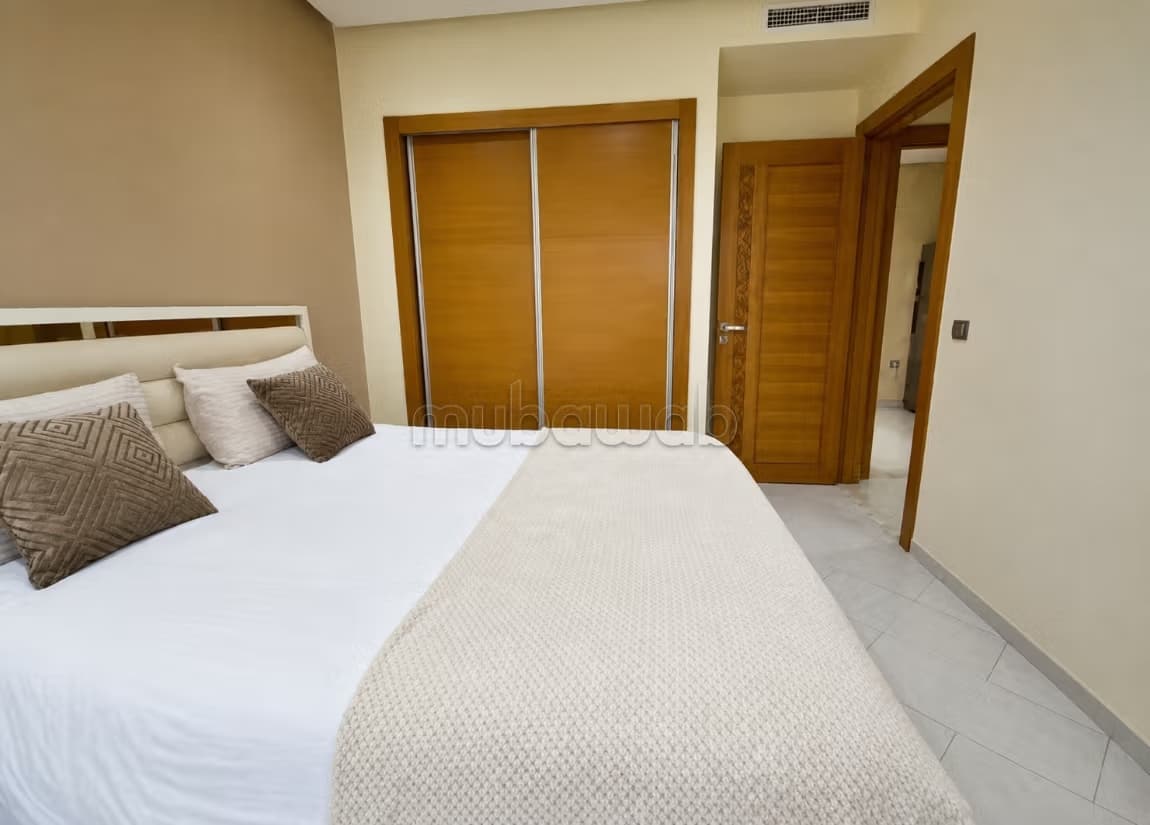 Appartement à l'achat à Secteur Touristique. Surface totale...