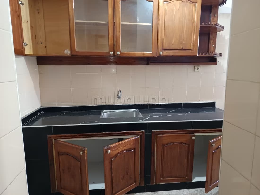 Appartement a vendre hay el farah agadir