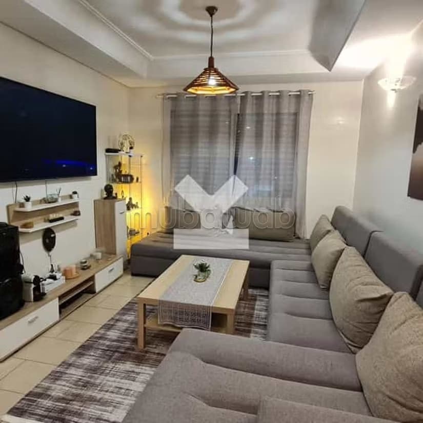 Appartement à Louer de 89.0 m² à Casablanca, La Gironde
