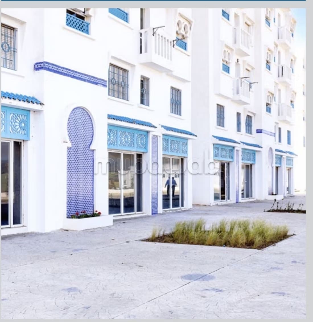 A vendre appartement économique meublé