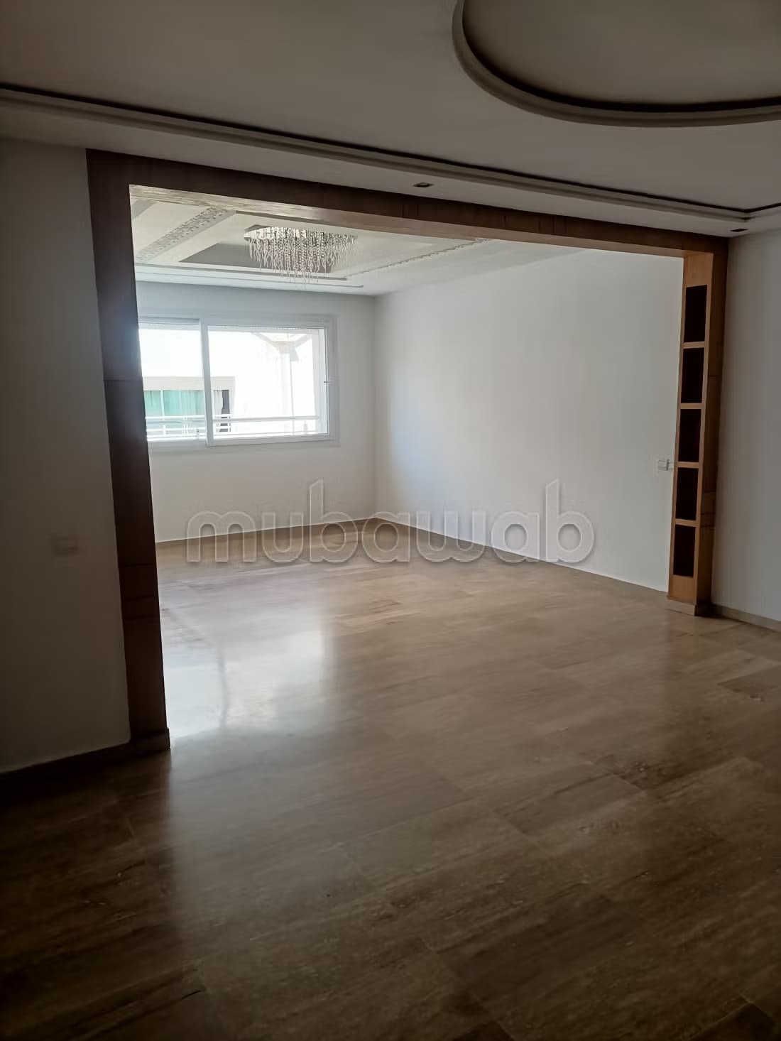 Appartement en location sur val fleuri