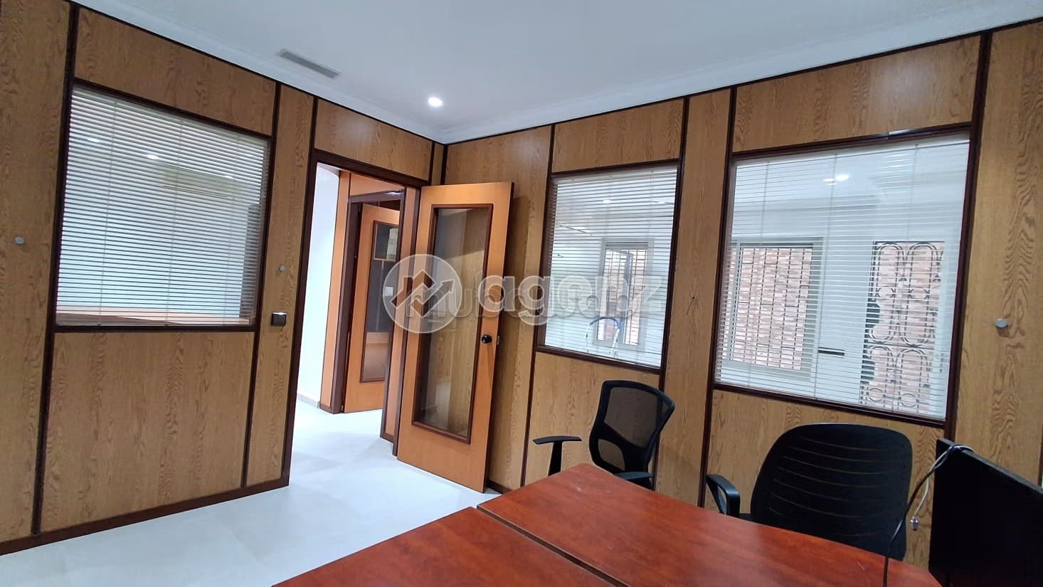 Bureau à louer 55 m² La Gironde Casablanca