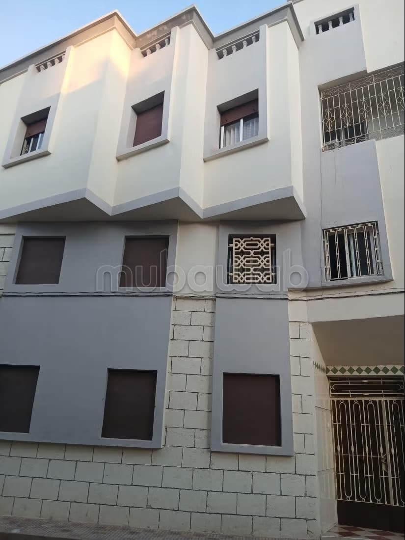 Maison a vendre