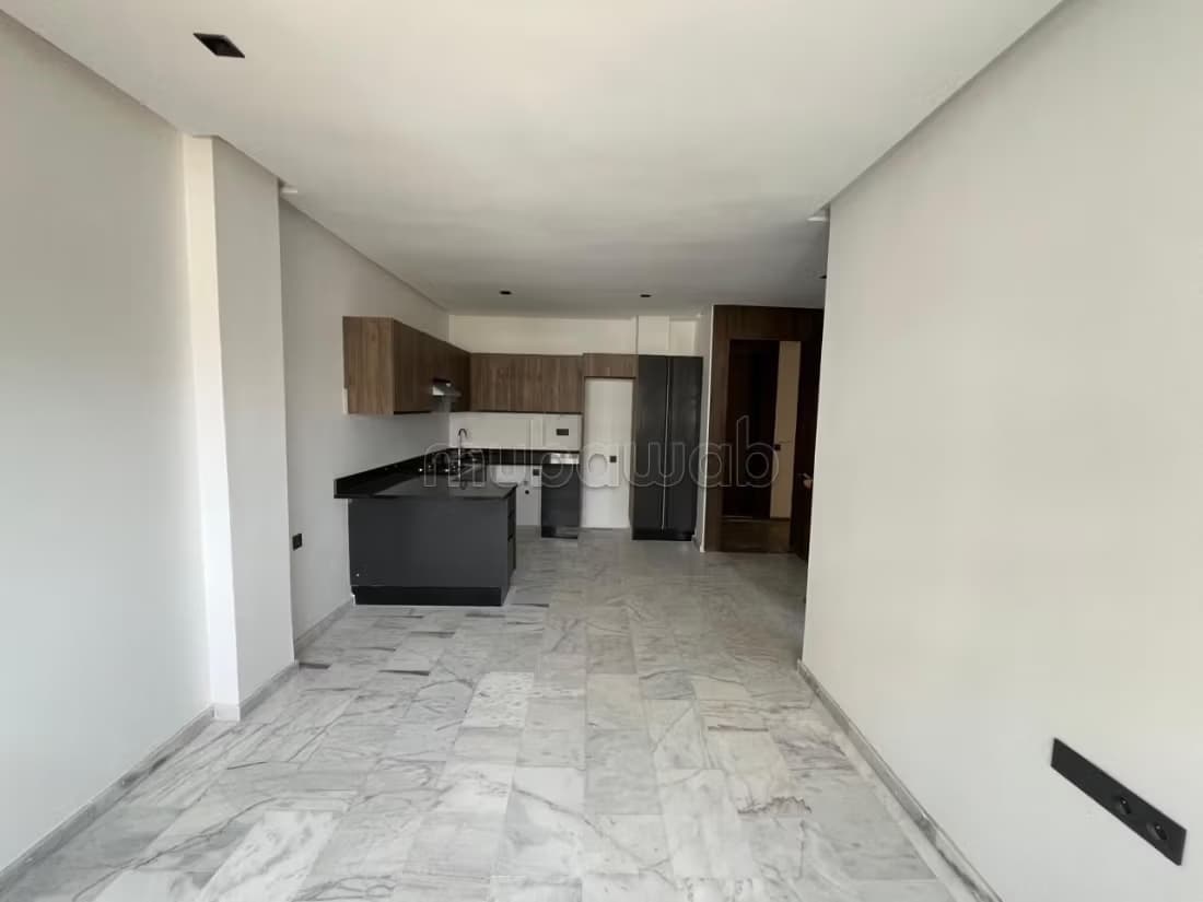 Studio à louer –Quartier des Hôpitaux