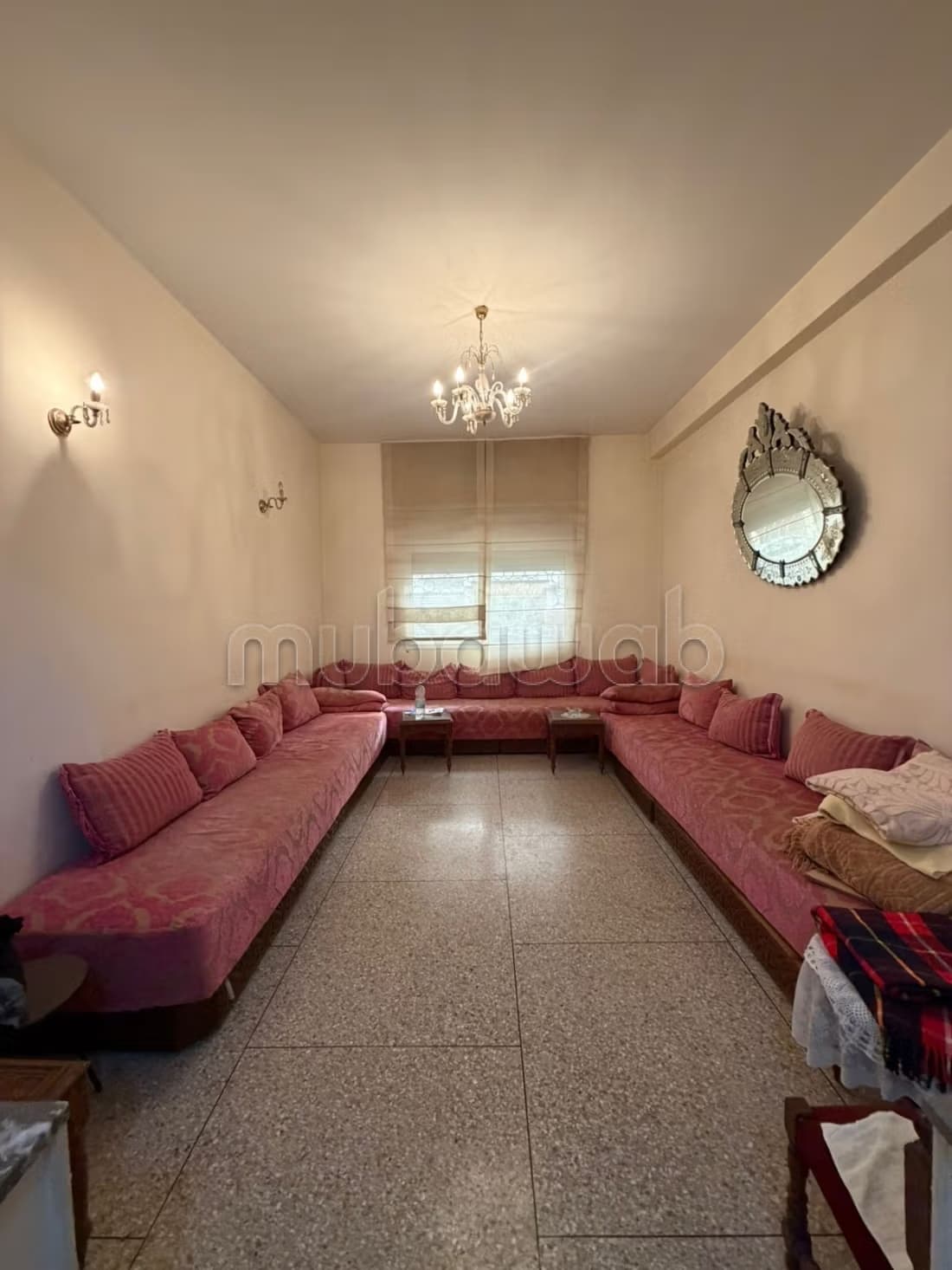 Appartement usage Habitation/Bureau à vendre Agdal Rabat