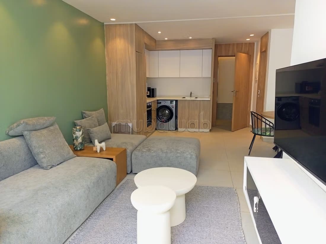 Location Appartement à gauthier