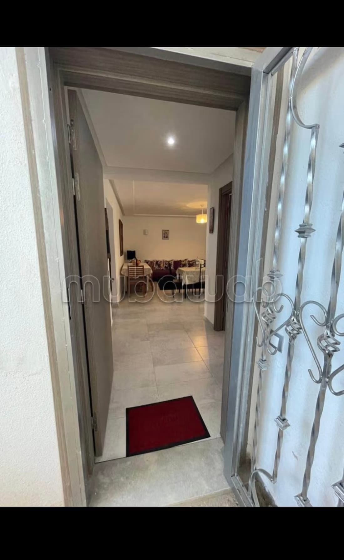 Appartement en vente à mansouria residence marbella beach ...