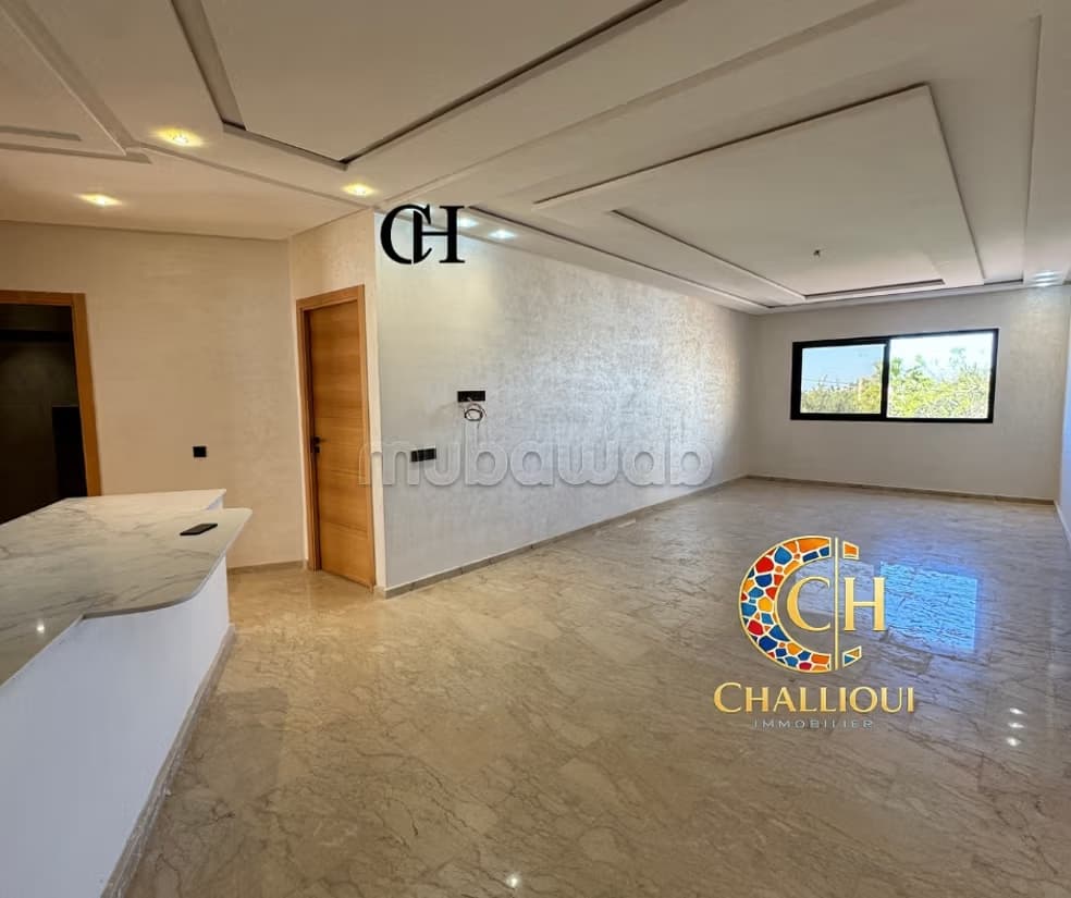 Vente Appartement sans vis à vis à oulad mtaa