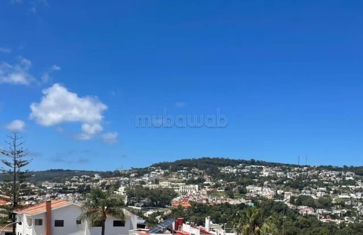 Villa a vendre avec projet creche quartier residentiel surfa...