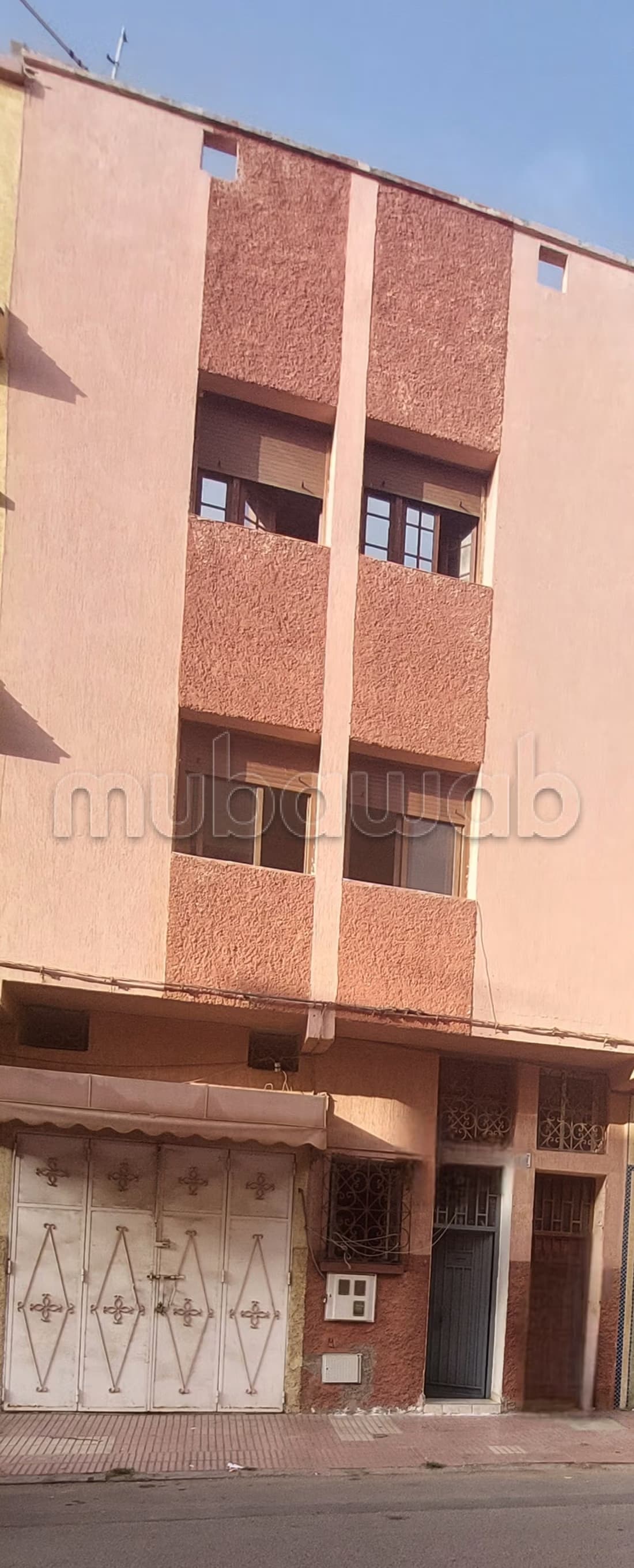 Maison à Darb Al-Riyadh 2 près de la rue de Palestine et de...