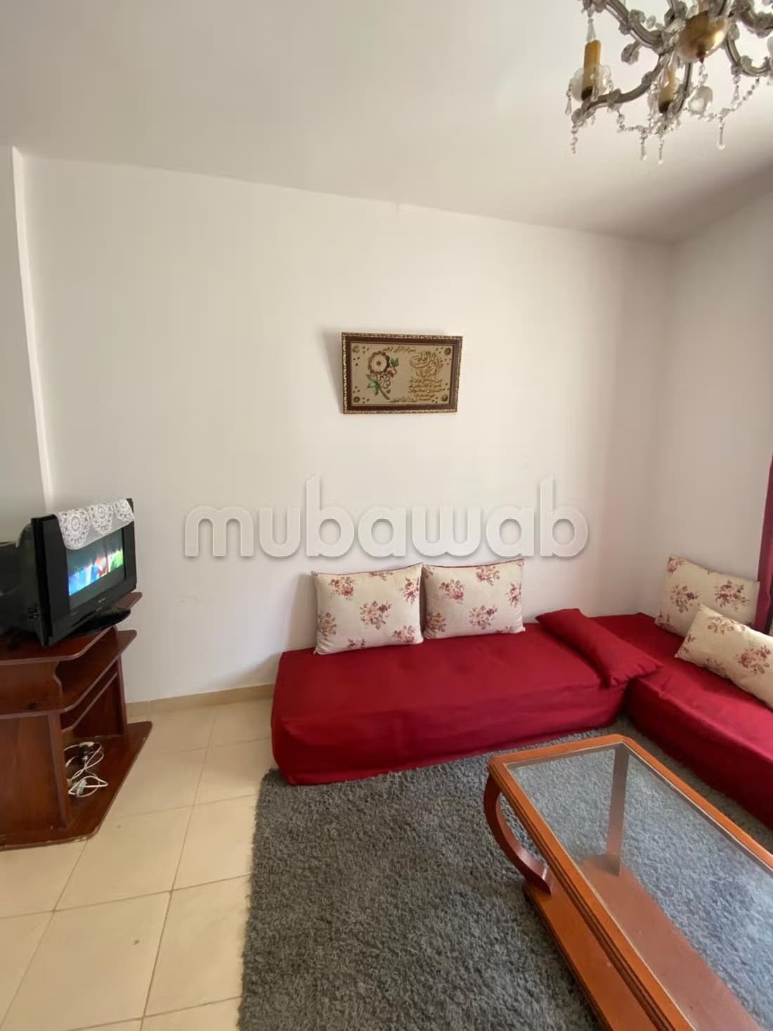 Appartement à Tétouan