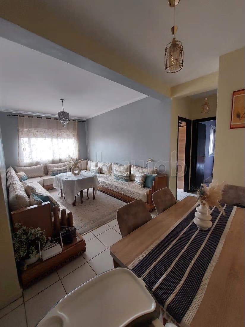 Bel appartement à vendre à Mont Fleuri. 3 belles chambres. P...