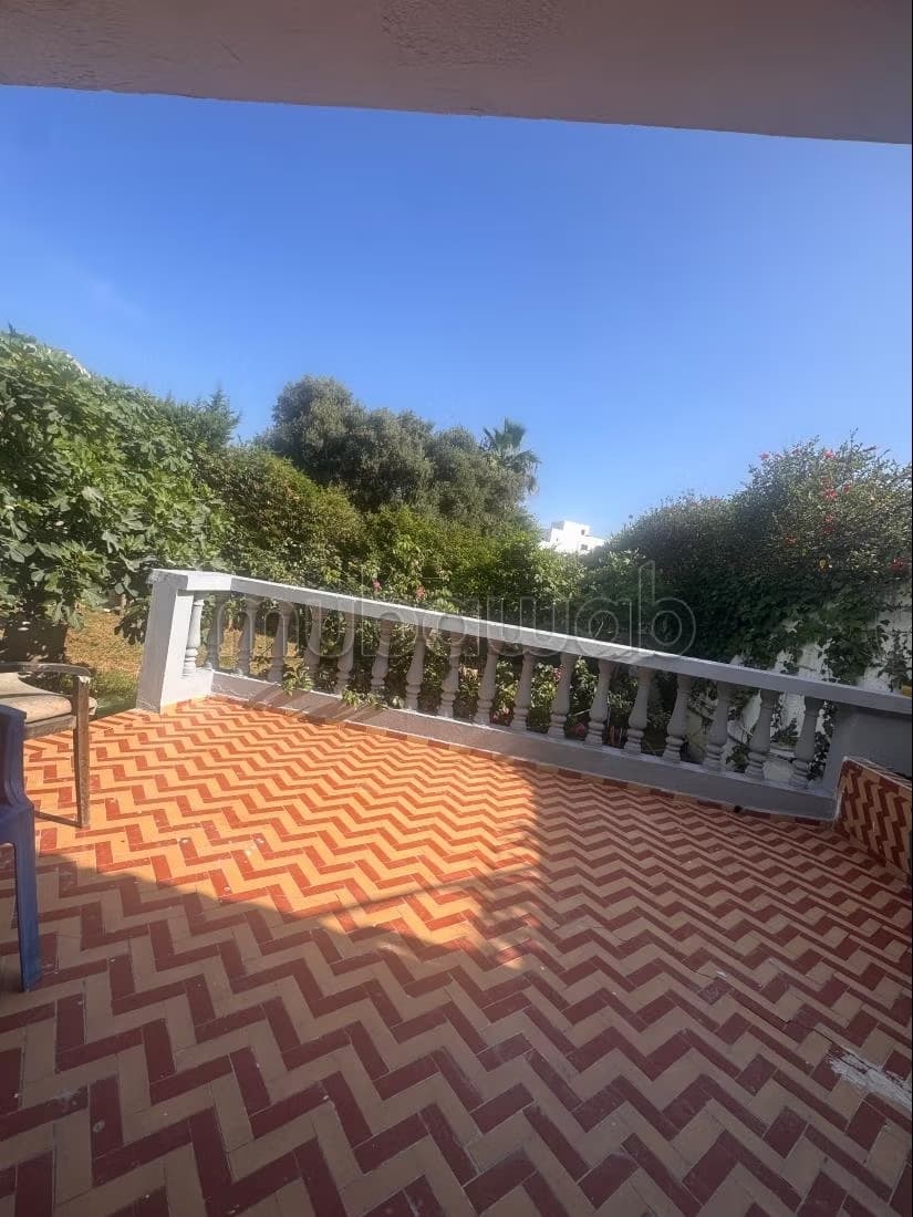 Villa a vendre