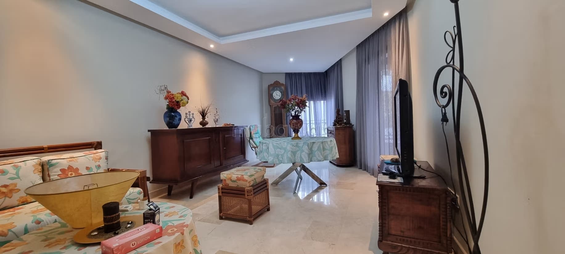 Appartement t4 en vente