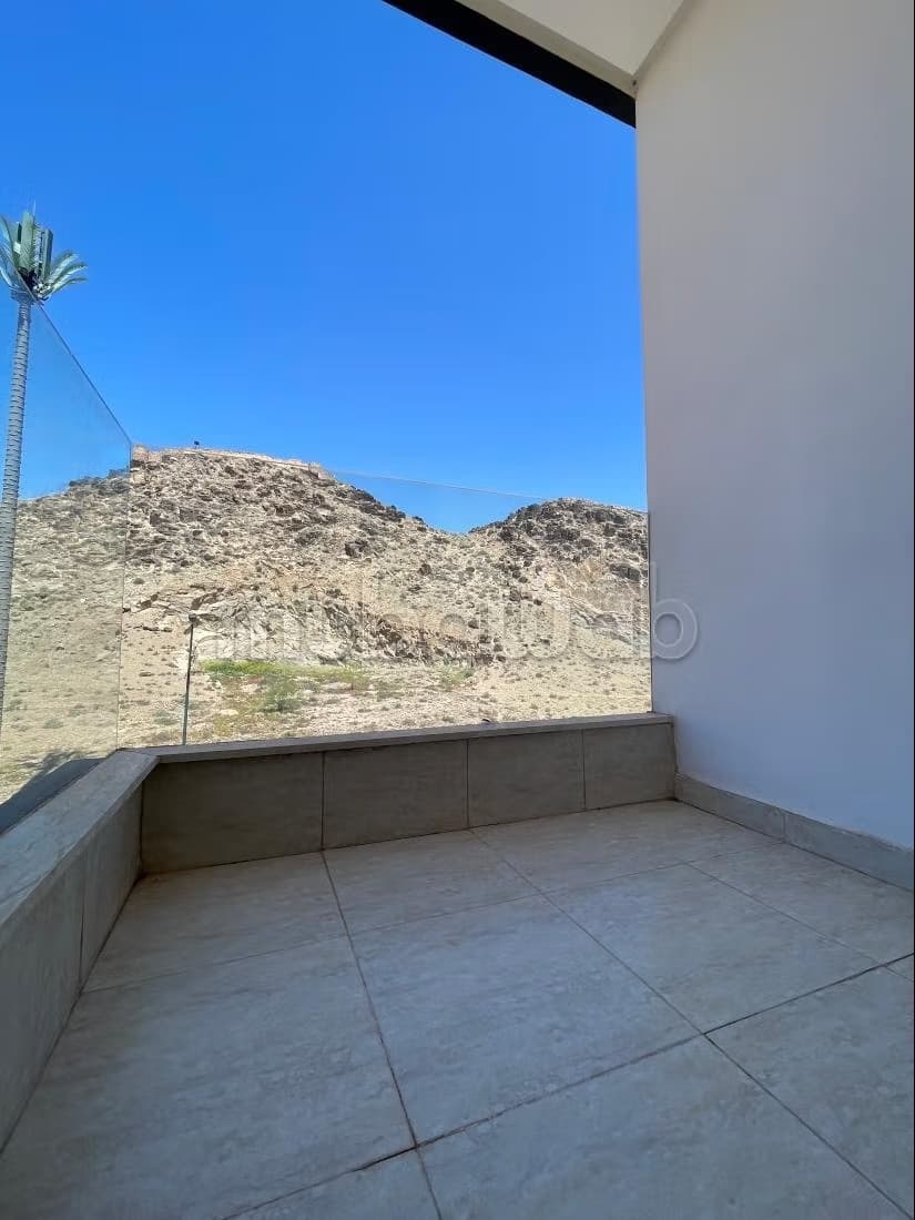 Location d'un appartement à Camp Al Ghoul. 2 chambres agréa...
