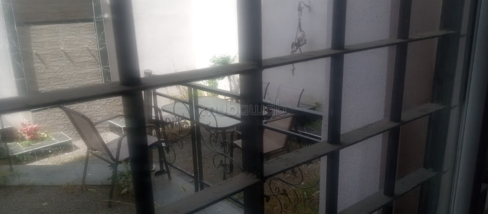 Appartement meublé à Martil pour location