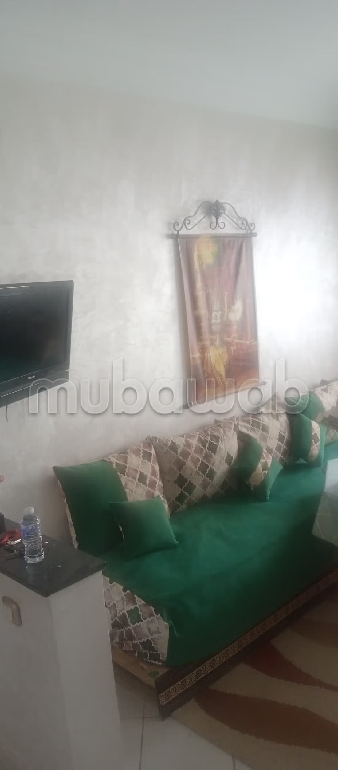 Appartement meublé à Martil pour location