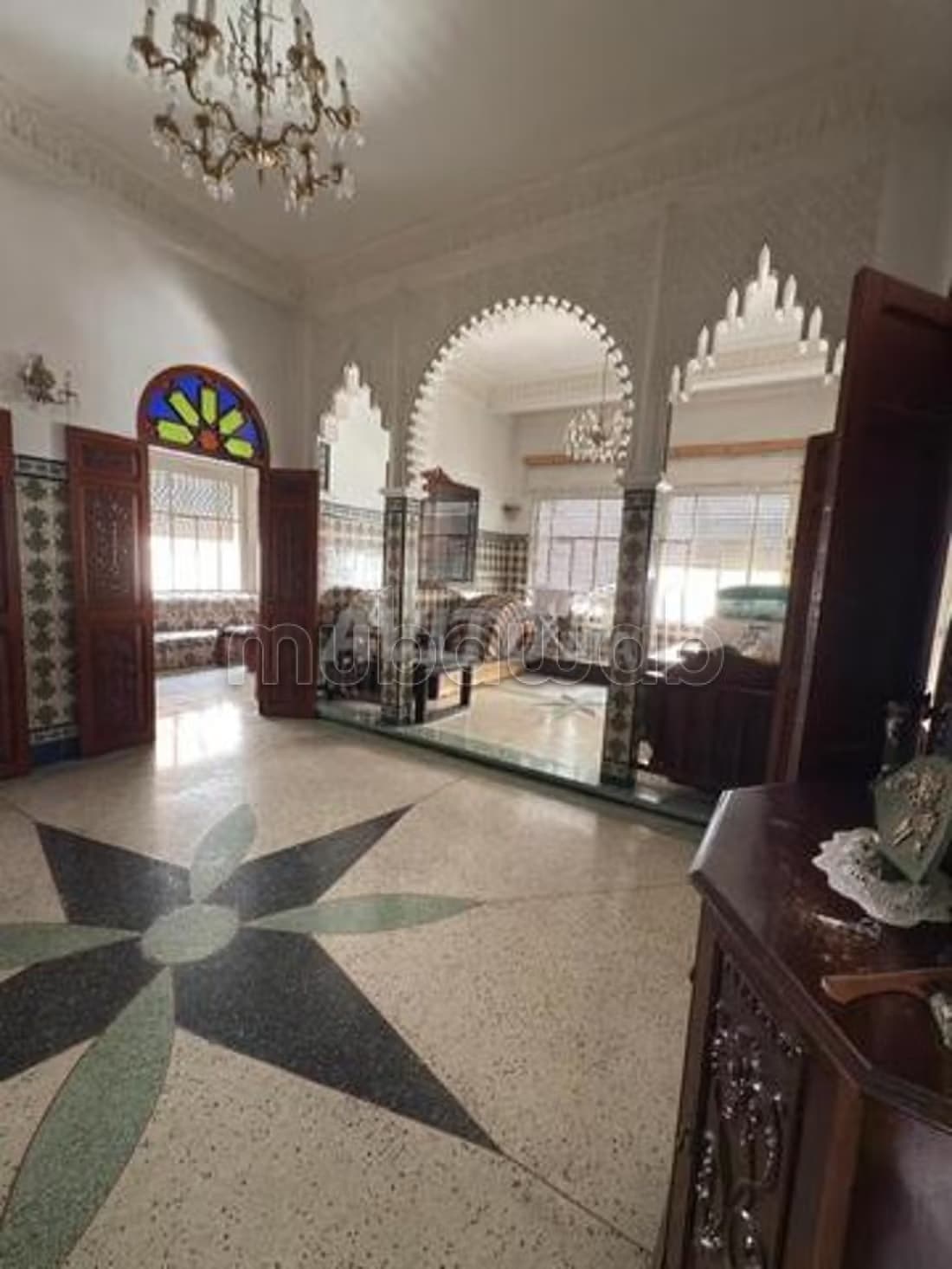 Duplex 260 m², Double Façade, Cœur de Tétouan
