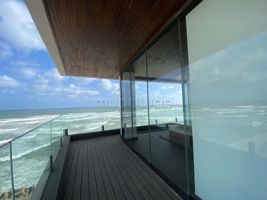 Très Bel appartement MEUBLÉ à louer MARINA