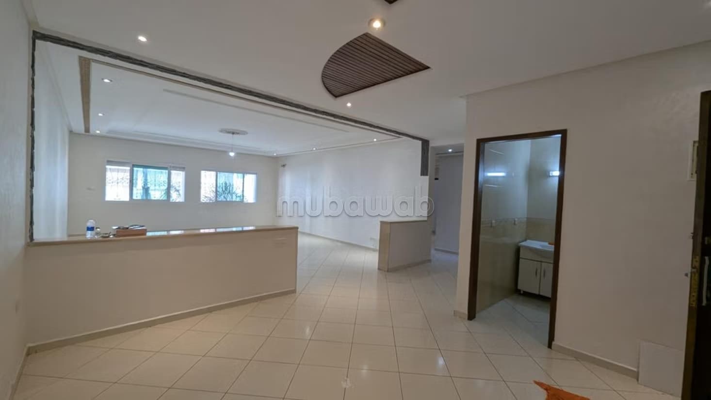 Superbe appartement à vendre en Centre. 9 pièces confortabl...