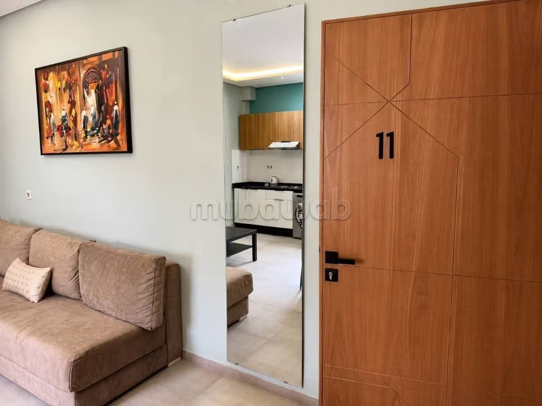 Location Appartement Longue Durée fonty Agadir