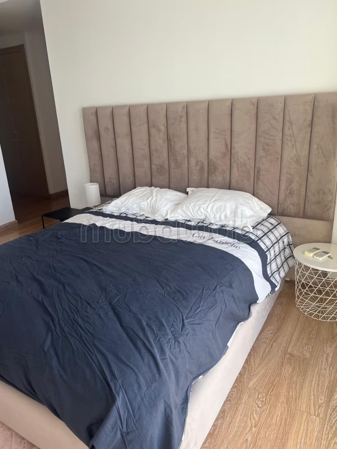 Bel appartement à vendre à Guich Oudaya. 3 belles chambres...