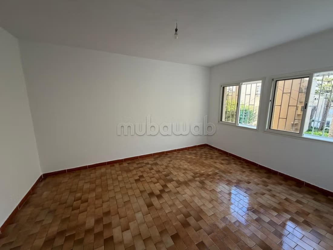 Appartement à Hay el Fath