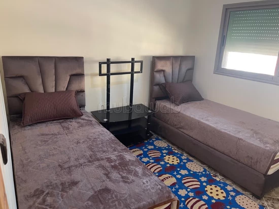 Appartement à vendre à Marjane. 1 Pièce
