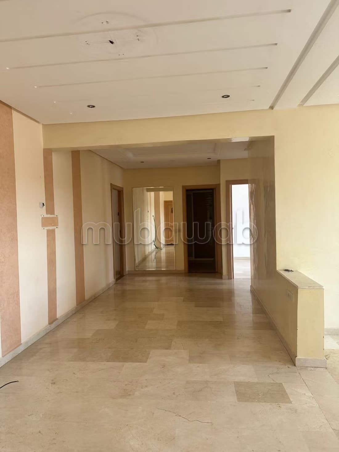 Appartement Standing à Vendre – Lotissement Rachad