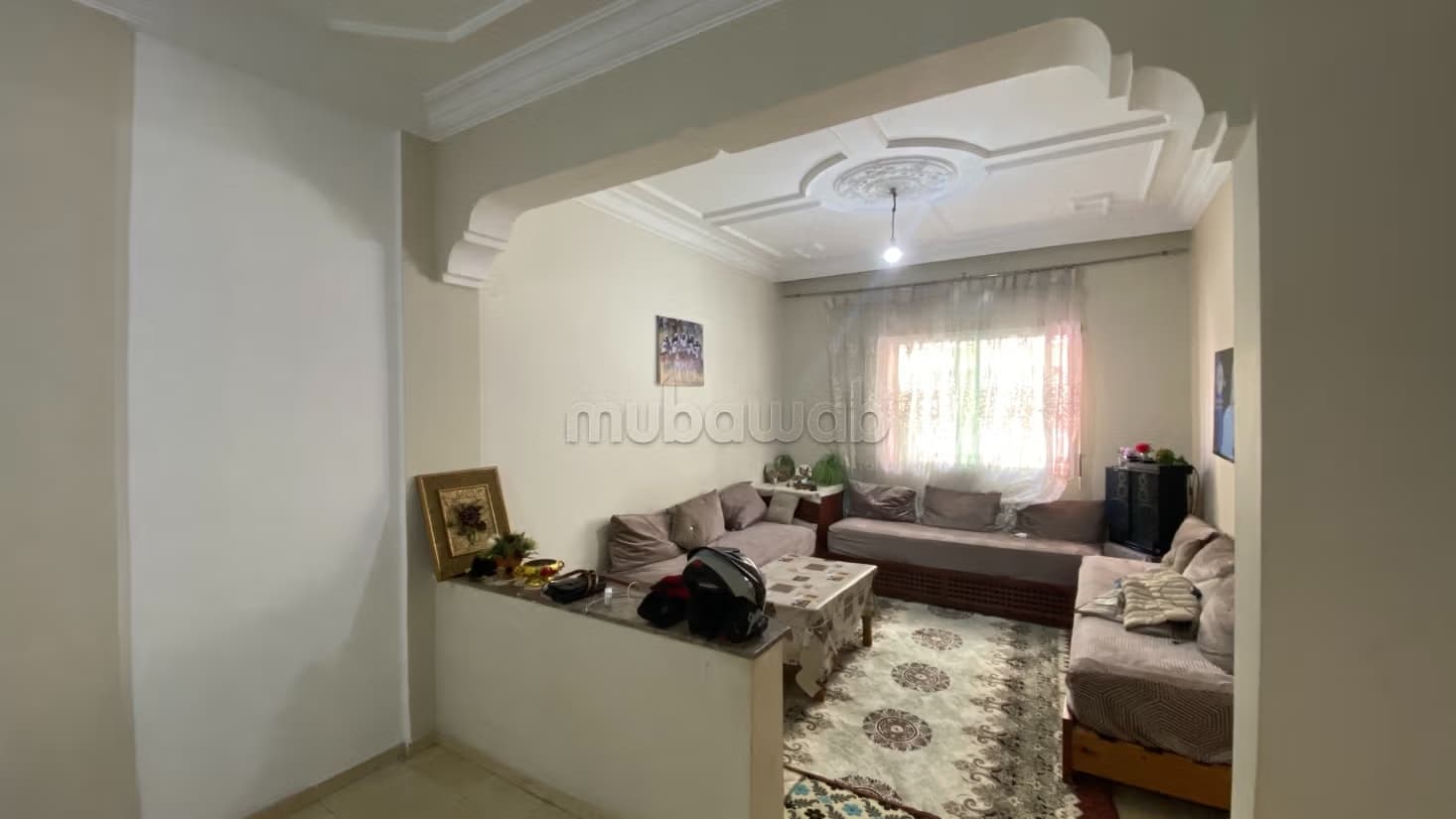 Appartement a vendre temara centre ABBADI