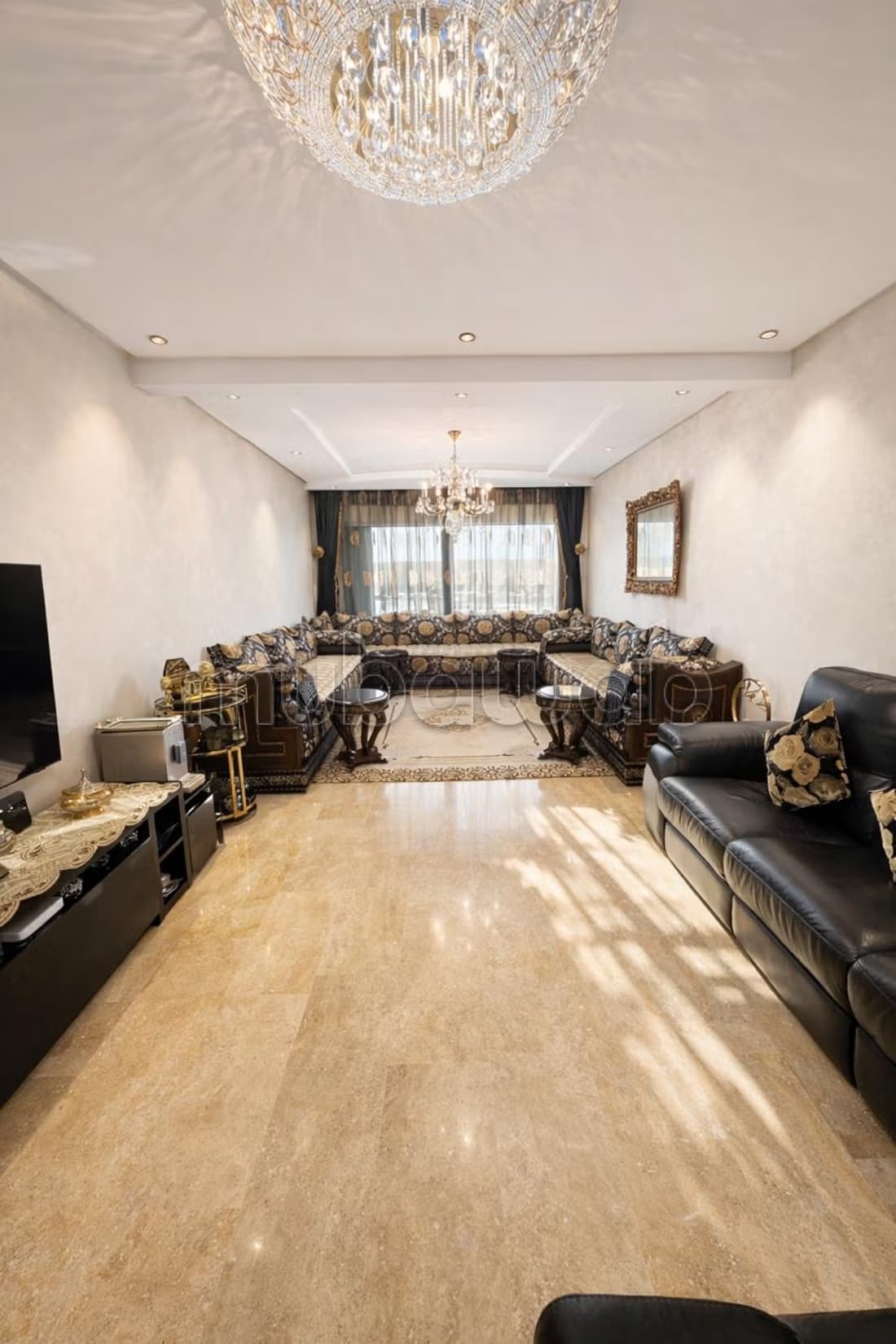 A vendre joli appartement 139m2 3ch Valfleury