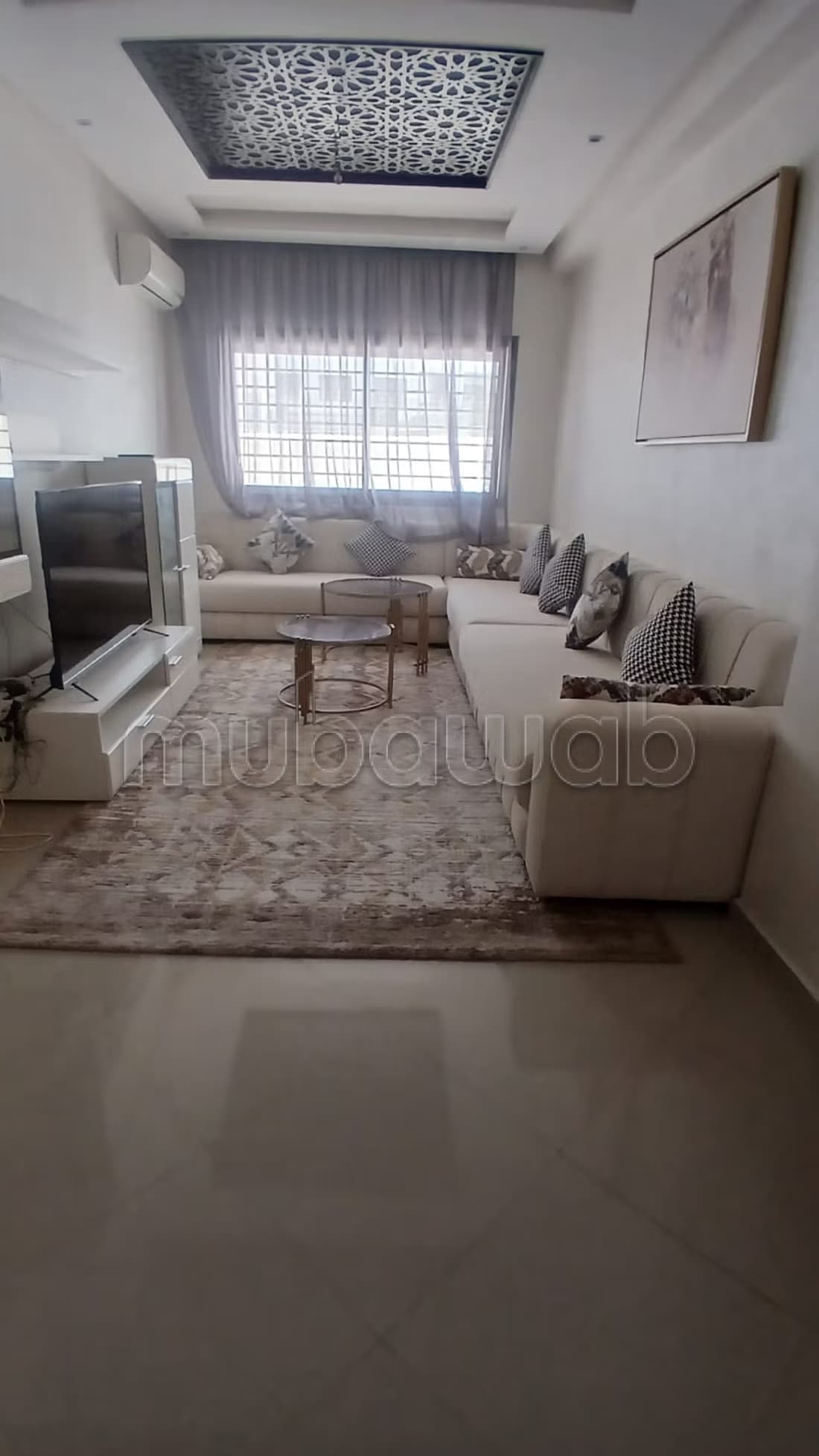Appartement a louer