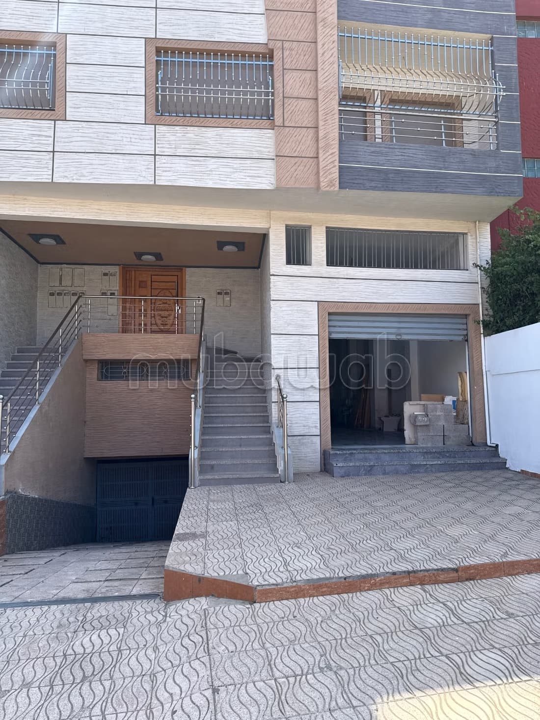 Local commercial en vente en Centre ville. Surface de 84 m²