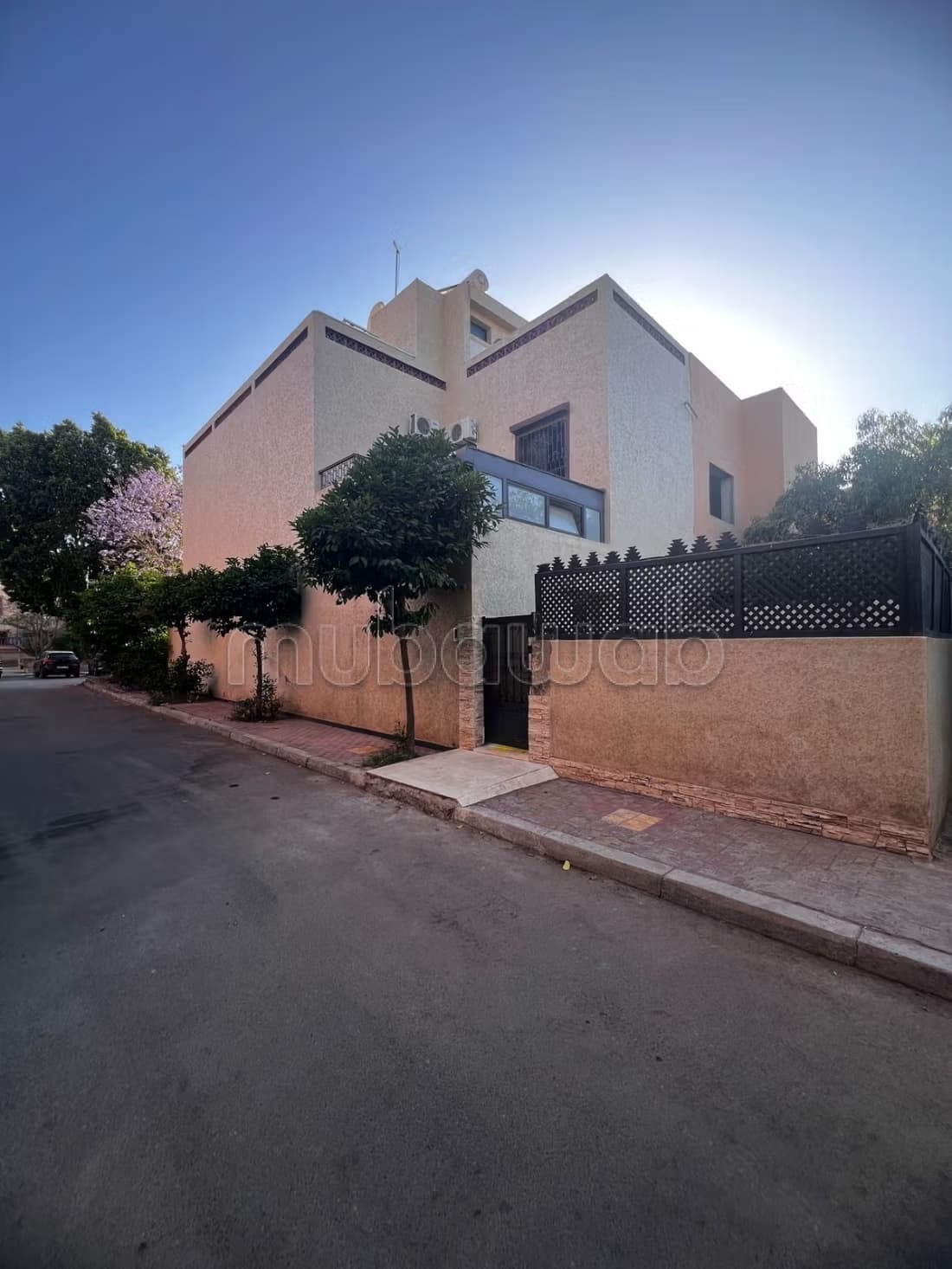 Petite villa à louer vide IZDIHAR Marrakech