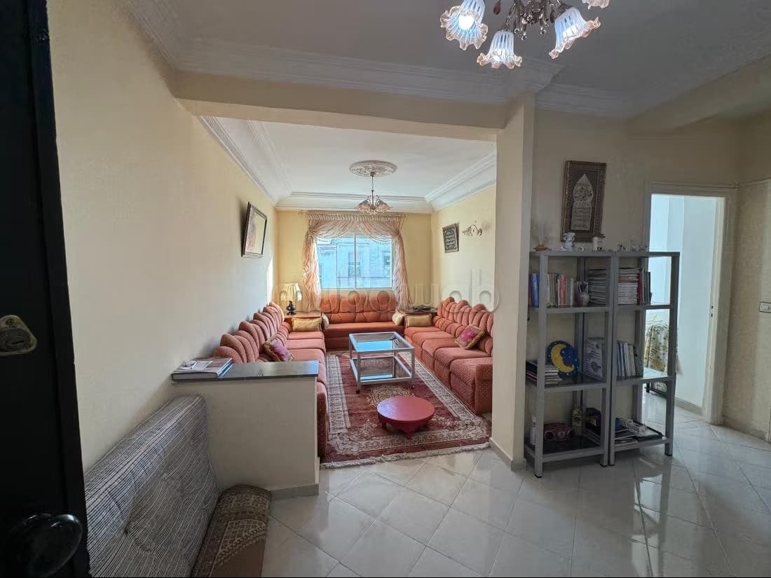 Apartement a vendre