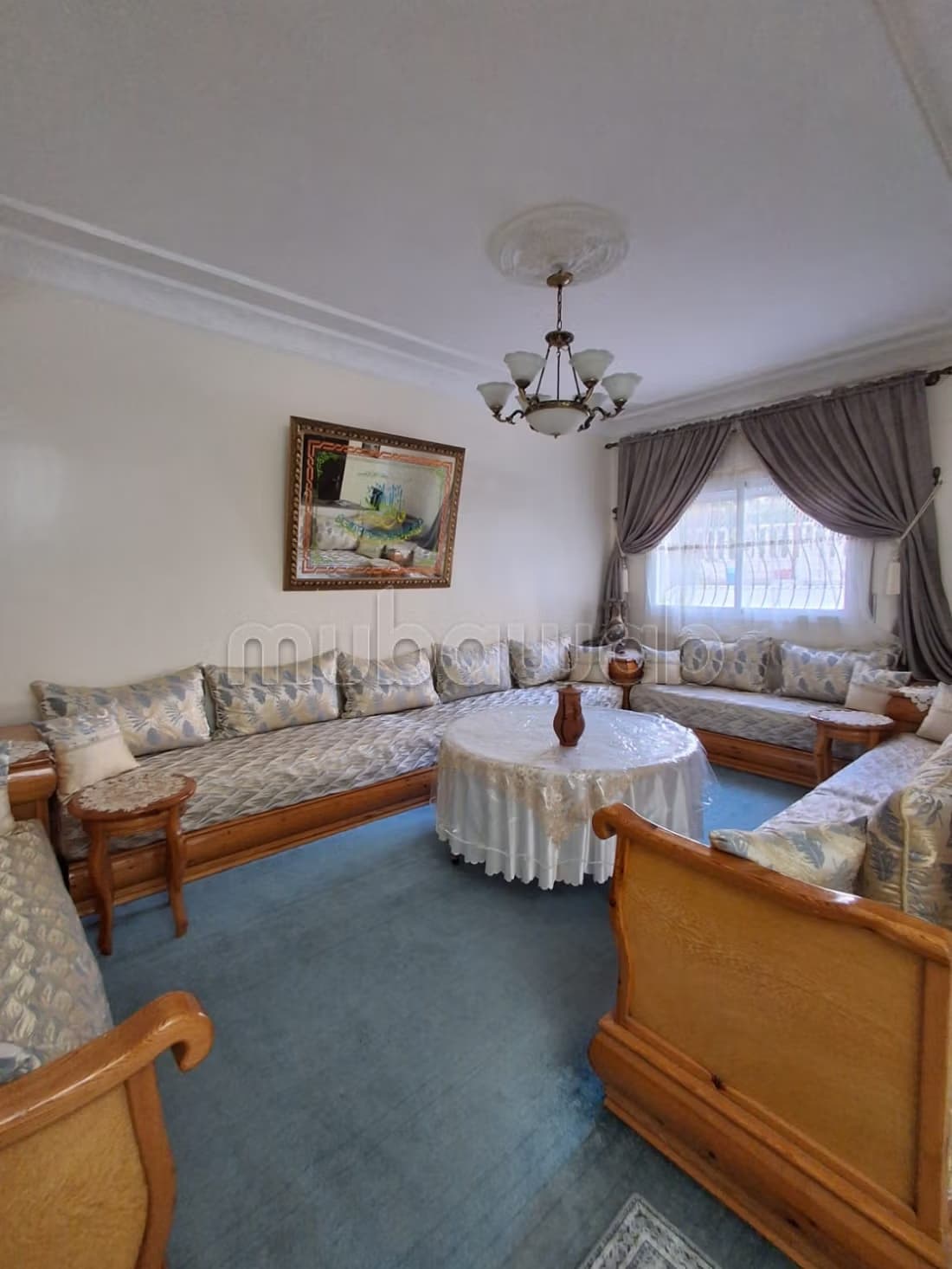 Appartement à vendre à Mesnana