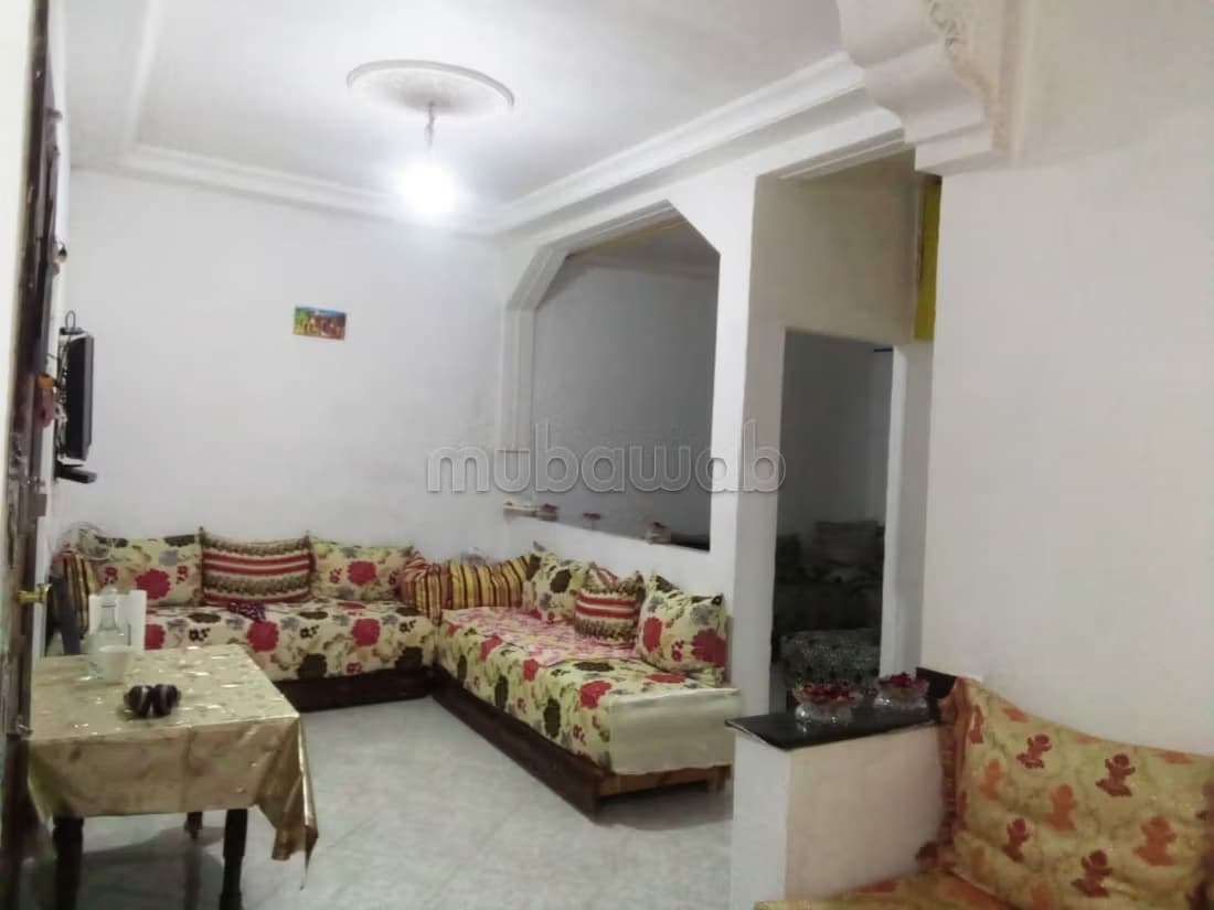 Appartement 70m² à Al Marja – 190.000 DH