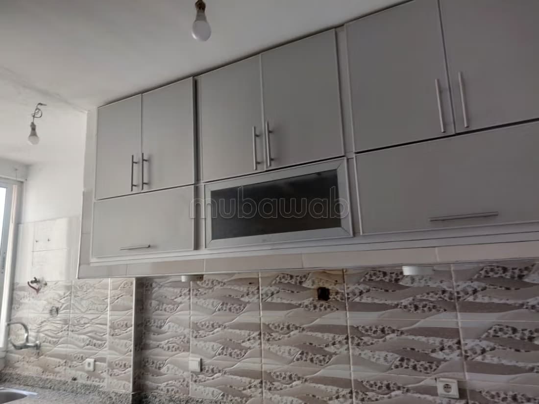 Appartement à vendre dans le complexe Alia Garden