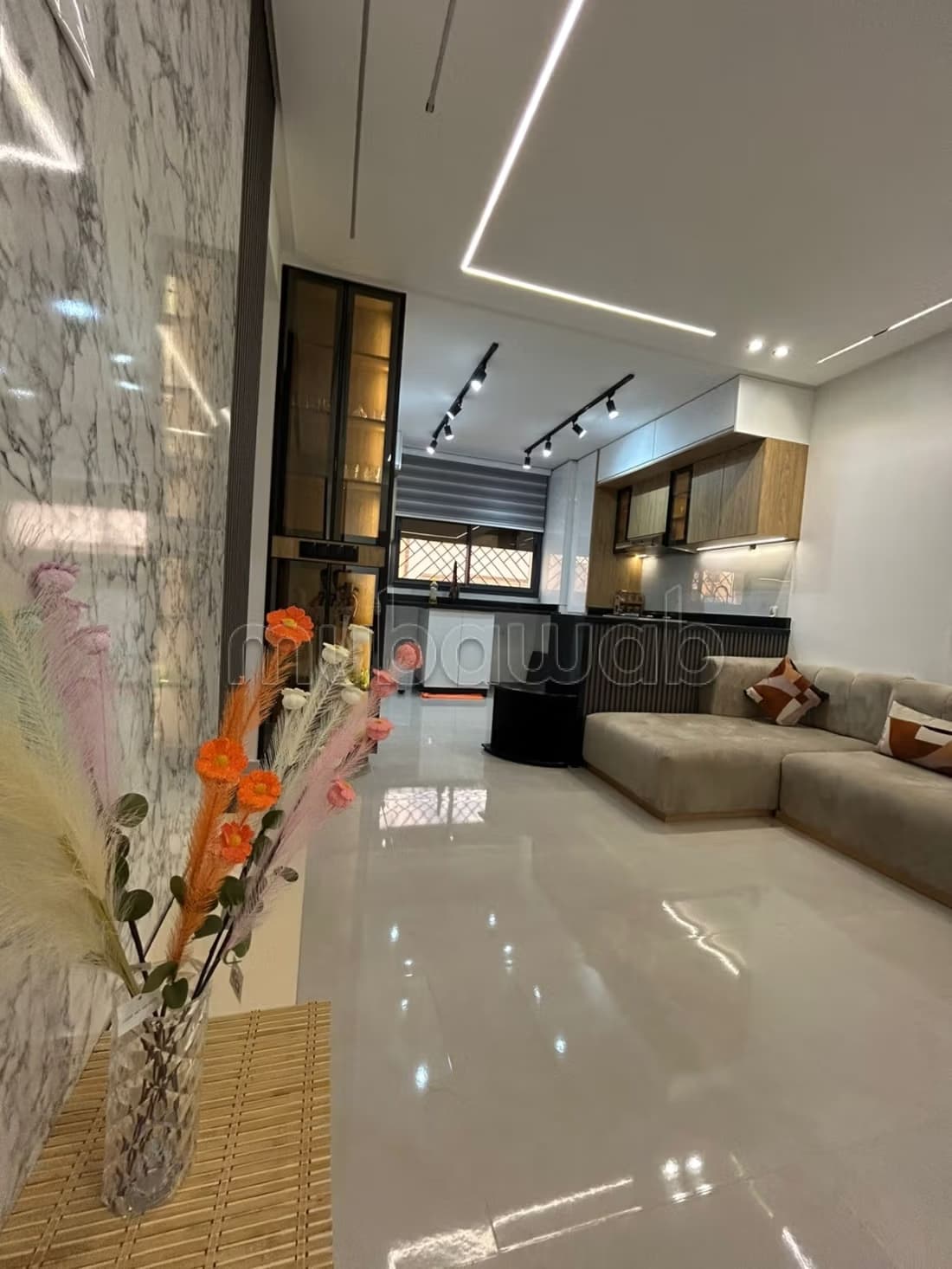 Appartement meublé au centre d agadir