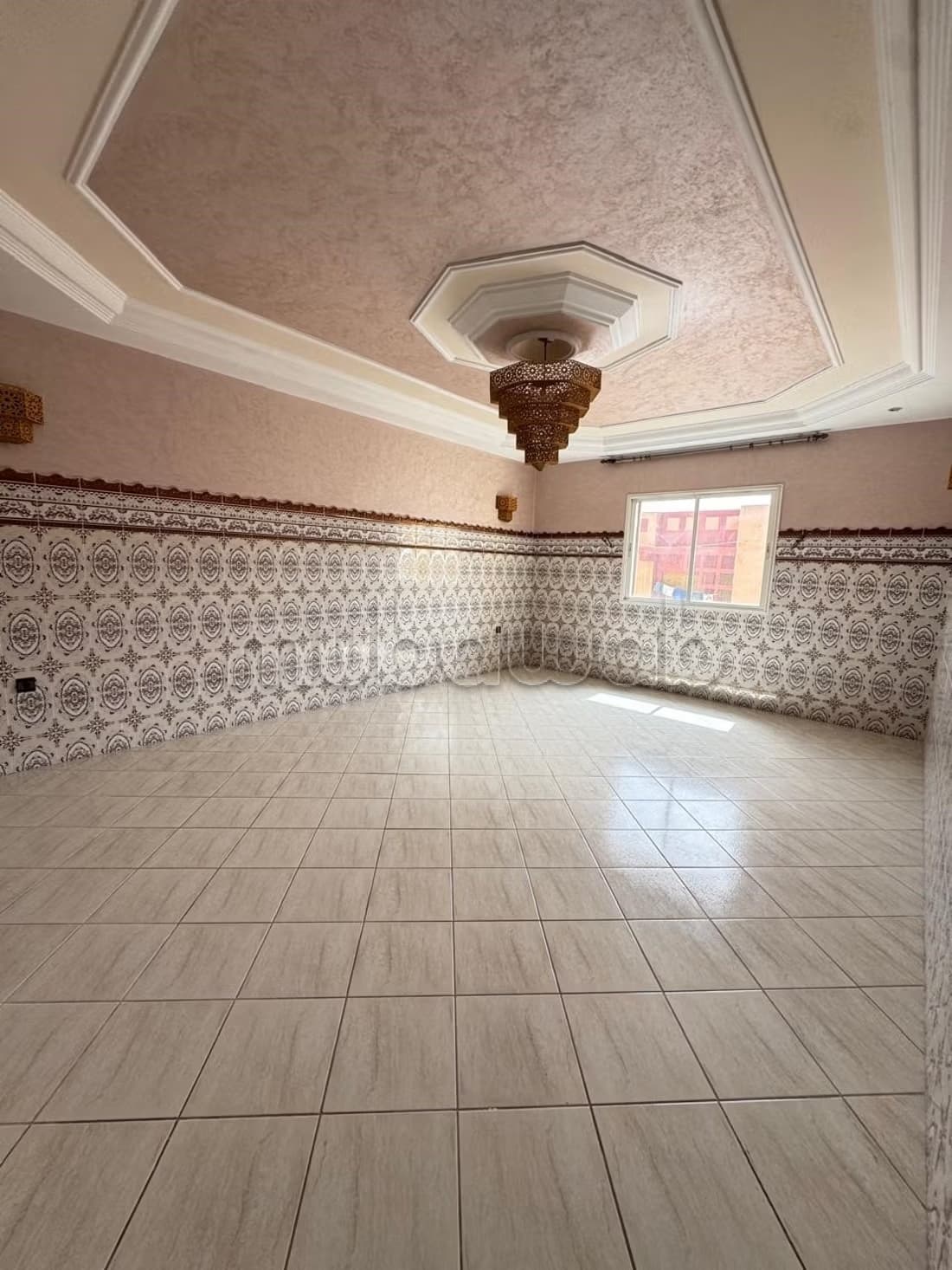 Apartementa vendre a EL Jadida ASSAADA