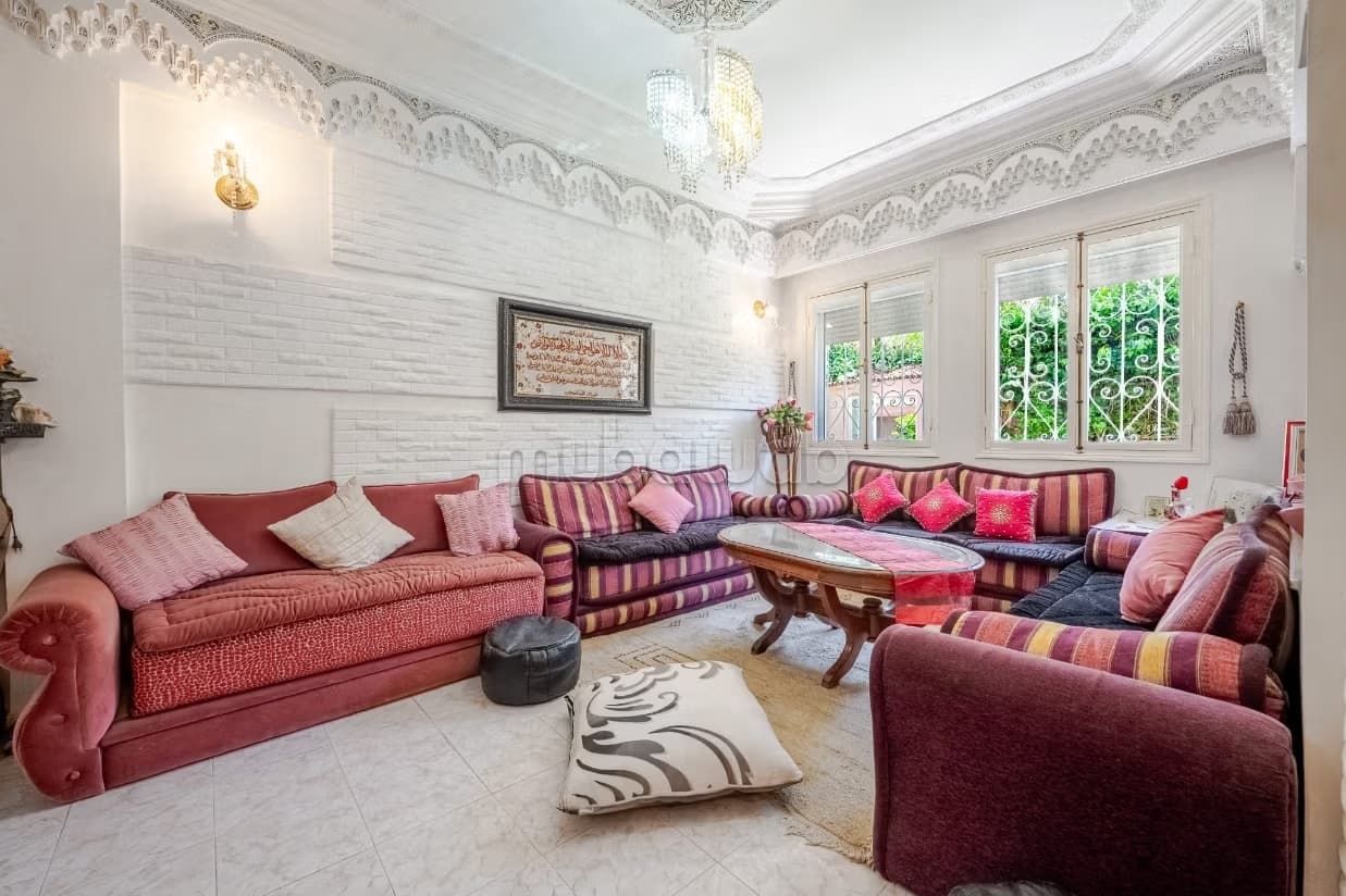 Maison à vendre à Quartier Masmoudi