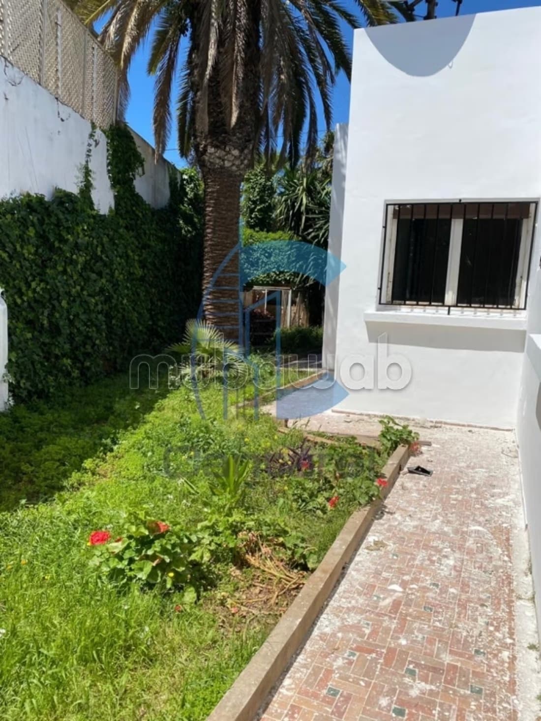 Villa à louer idèal habitation ou usage prof