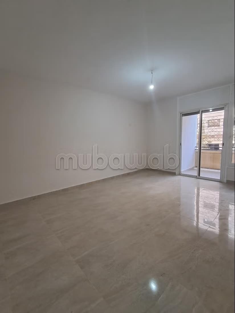 Appartement à vendre à Haut Hassan