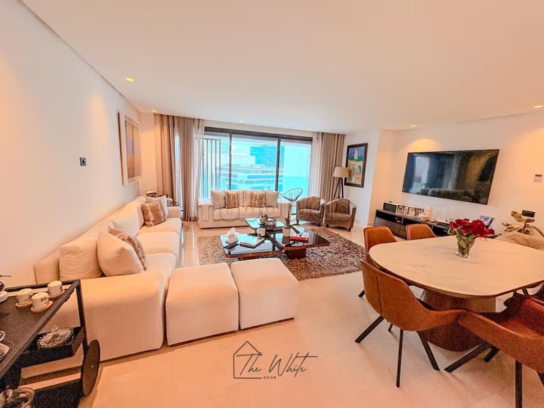 3 chambres en vente Aeria Park