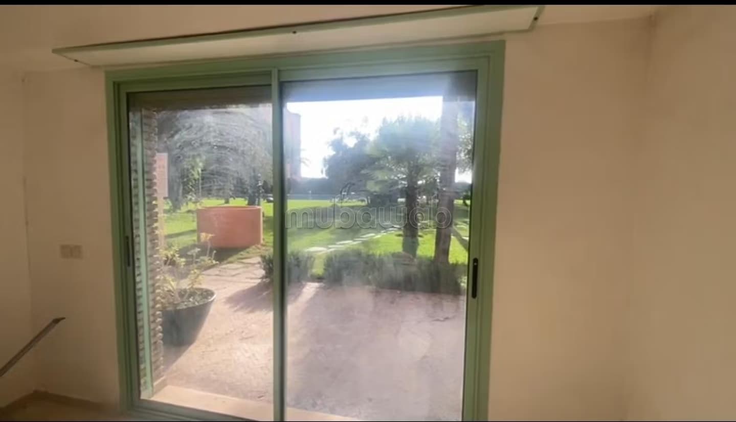 Superbe appartement à louer à Boulevard Med 1 belle chambre